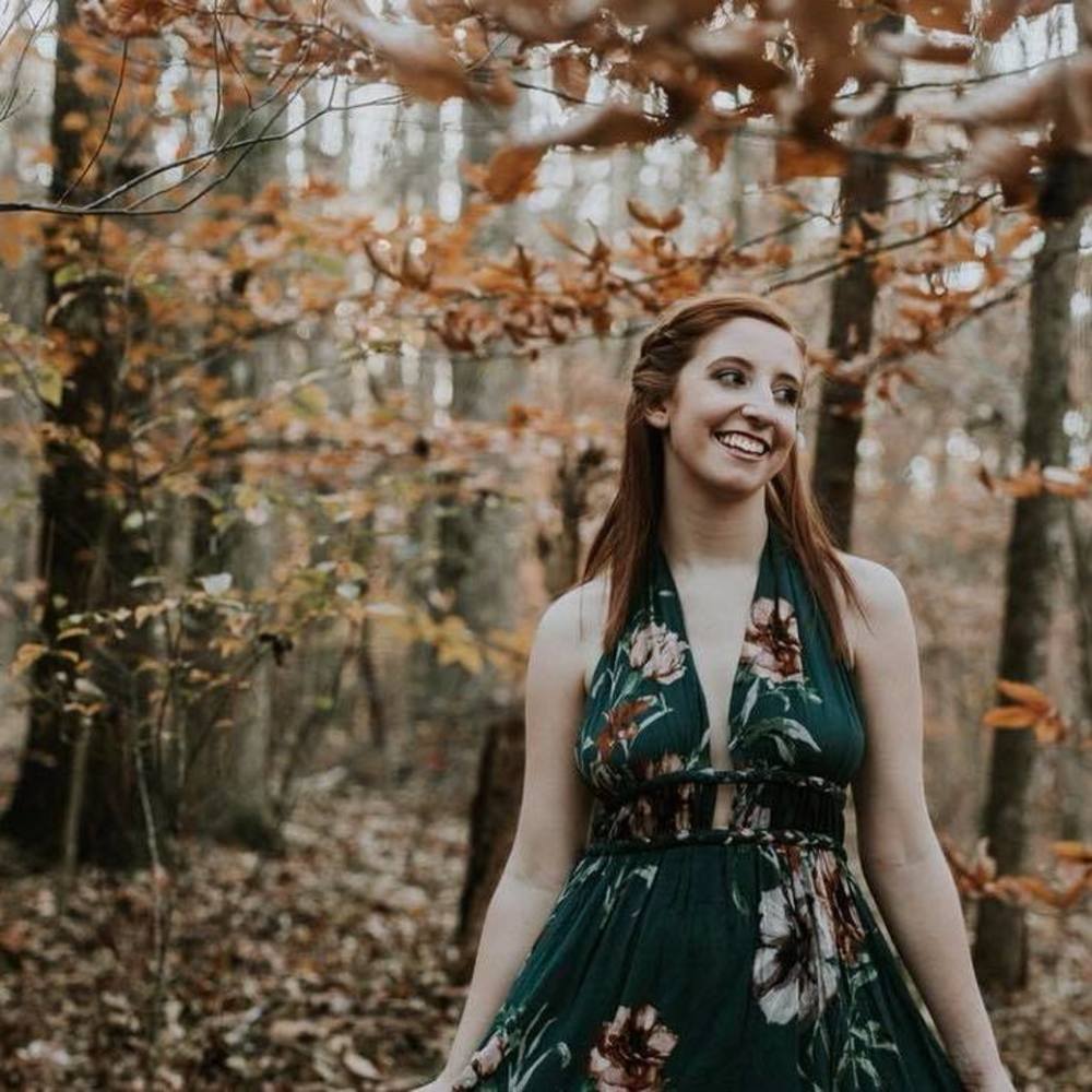 Meet your Posher, Gracen